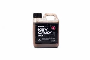 Liquid Key Cray Syrup 1l